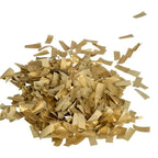 Konfettikanon GULD 60 cm - Express - presenter