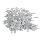 Konfettikanon SILVER 60 cm - Express - presenter