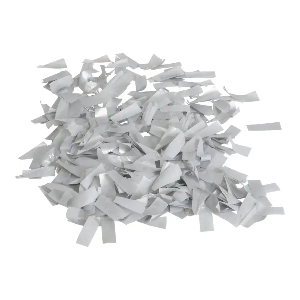 Konfettikanon SILVER 60 cm - Express - presenter