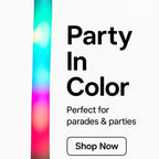 LED - DISPLAY MED SKUMSTICK - Express - presenter