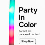 LED - DISPLAY MED SKUMSTICK - ByEngwek