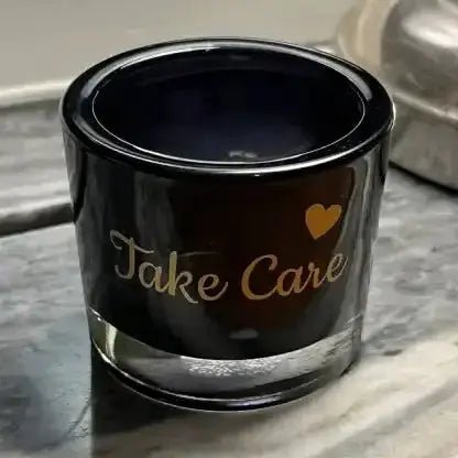 Ljuslykta | Take Care Ljuslyktan för omtanke - Express - presenter