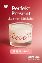 Lykta Kärlek - ByEngwek