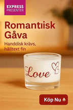 Lykta Kärlek - ByEngwek