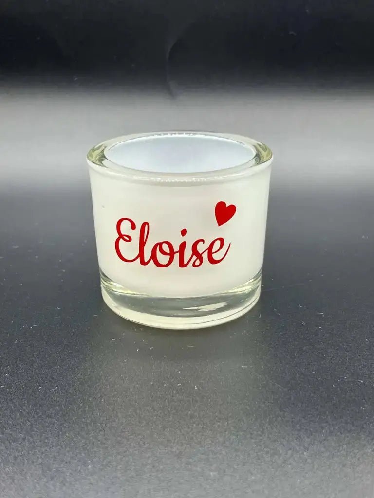 Lykta med namn - Express - presenter