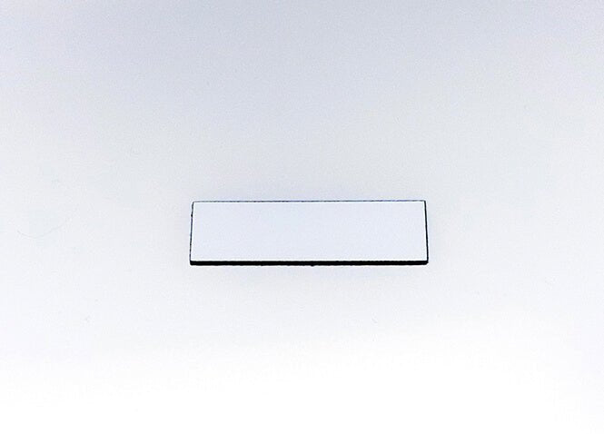 Märkskylt 42x12mm - Express - presenter