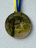 Medalj | 2:an - ByEngwek