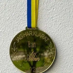 Medalj | 8:an - ByEngwek