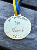 Medalj | 9:an - ByEngwek