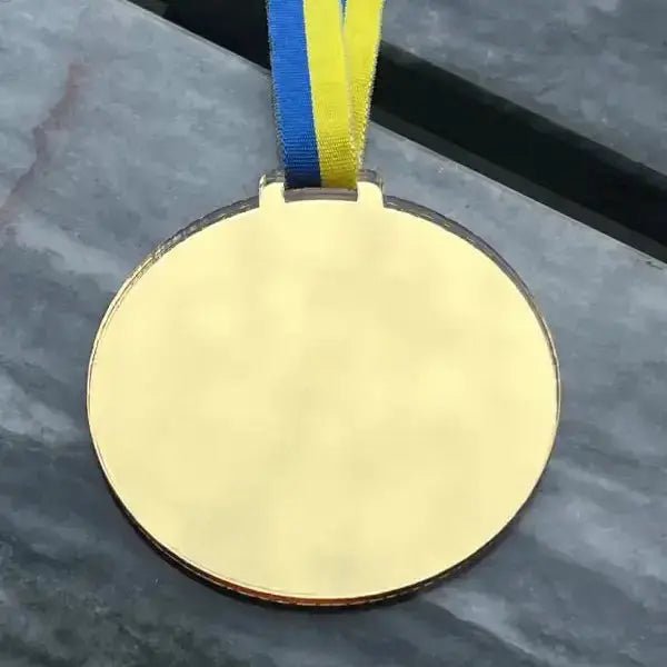 Medalj | Skapa din egen - Express - presenter