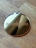 Medalj | student danmark - ByEngwek