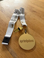 Medalj | student danmark - ByEngwek