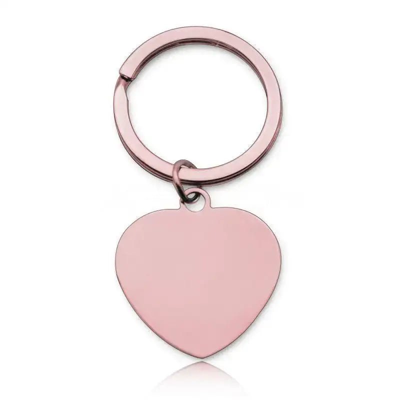 Nyckelring | Älskad dotter - Express - presenter