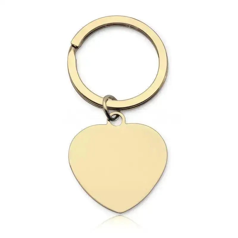 Nyckelring | Älskad dotter - Express - presenter