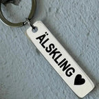 Nyckelring | Älskling - Express - presenter