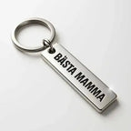 Nyckelring | Bästa mamma - ByEngwek