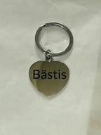 Nyckelring | Bästis - ByEngwek