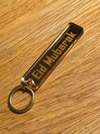 Nyckelring | Eid Mubarak - Express - presenter