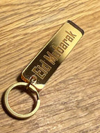 Nyckelring | Eid Mubarak - Express - presenter