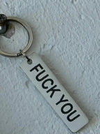 Nyckelring | Fuck you - Express - presenter