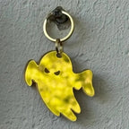 Nyckelring | Halloween spöke - ByEngwek