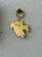 Nyckelring | Halloween spöke - Express - presenter