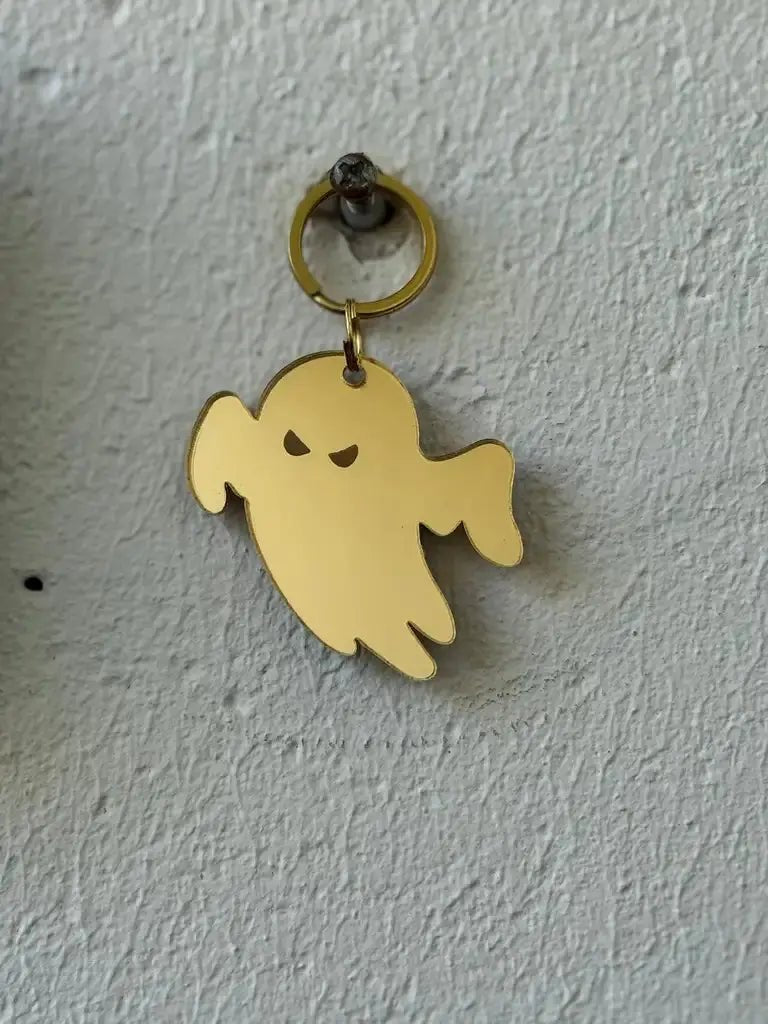 Nyckelring | Halloween spöke - Express - presenter