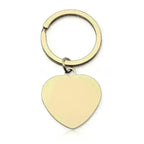 Nyckelring | Kämpa du klarar detta - Express - presenter