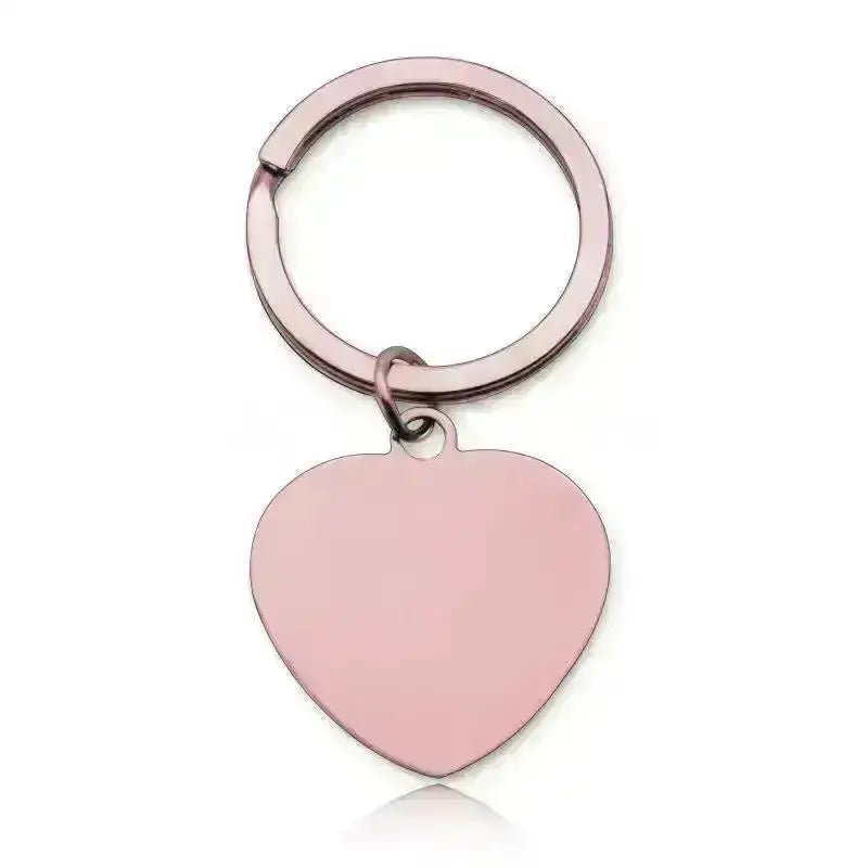 Nyckelring | Kämpa du klarar detta - ByEngwek