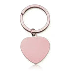 Nyckelring | Kämpa du klarar detta - Express - presenter