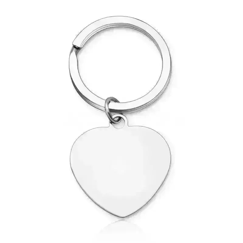 Nyckelring | Kämpa du klarar detta - Express - presenter