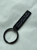 Nyckelring | Love you to the moon and back - ByEngwek