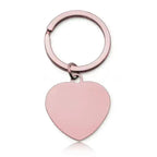 Nyckelring | Märk din ryggsäck - ByEngwek