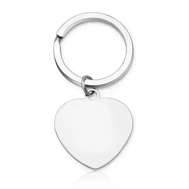 Nyckelring | Märk din ryggsäck - ByEngwek