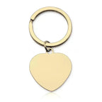 Nyckelring | Märk din ryggsäck - ByEngwek