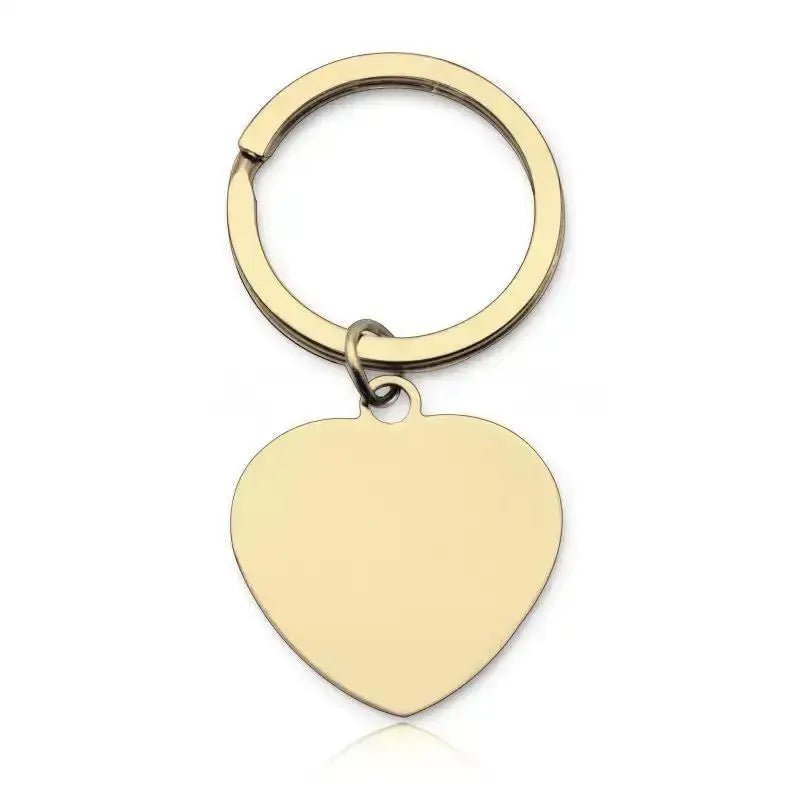 Nyckelring | Märk din ryggsäck - ByEngwek