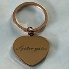 Nyckelring | Syster Yster - Express - presenter