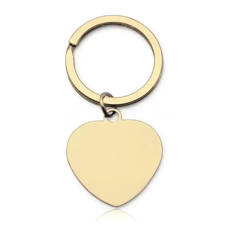 Nyckelring | The queen can not fall - ByEngwek