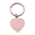 Nyckelring | The queen can not fall - ByEngwek