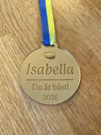 Present | Du är bäst! - Engwek.se
