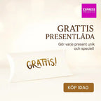 Presentförpackning | Grattis - Express - presenter