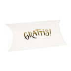 Presentförpackning | Grattis - Express - presenter