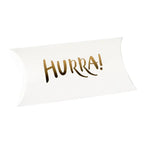 Presentförpackning | Hurra - ByEngwek