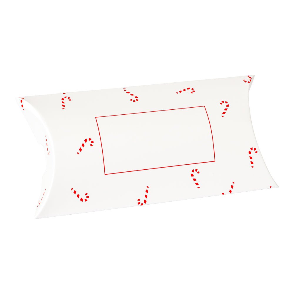 Presentförpackning | polkagrisar - Express - presenter