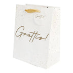 Presentpåse | Grattis - ByEngwek