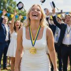 Fina studentpresenter med personlighet, presenter till henne/honom, Roliga presenter| Engwek.se