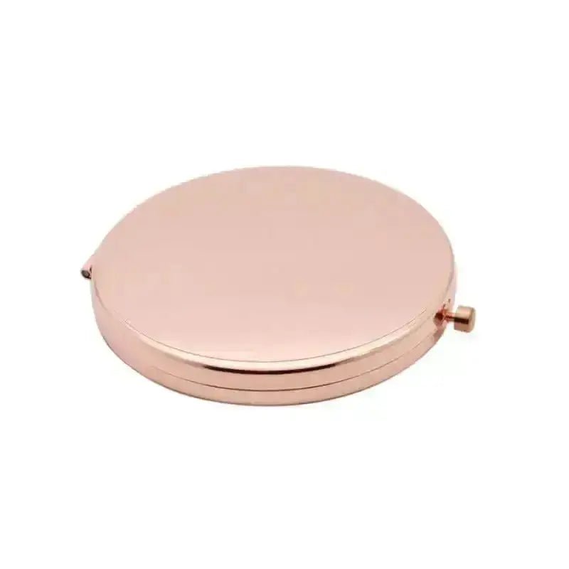 Sminkspegel | Med egen text - Express - presenter