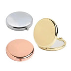 Sminkspegel | Med egen text - Express - presenter