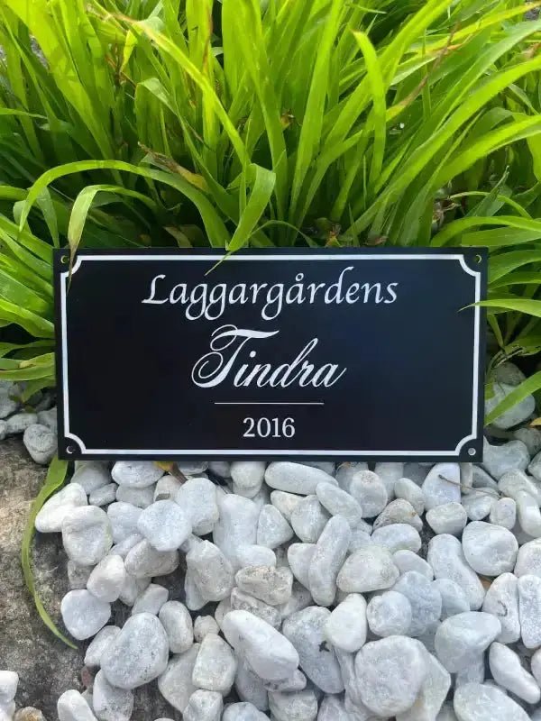 Stall och Ladugårdsskylt - Express - presenter