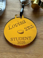 Studentmedalj – Till studentfirande | ByEngwek.se - Engwek.se